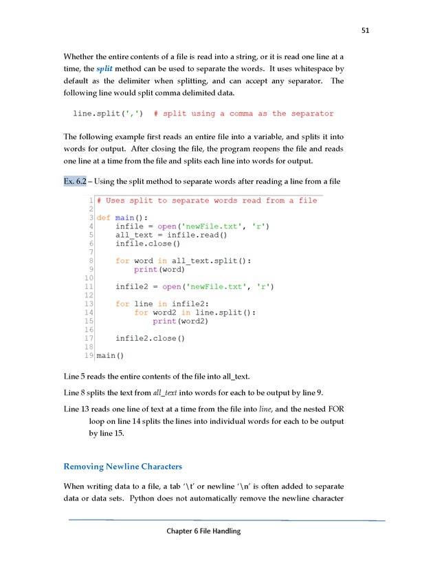 Python Programming: Basics to Advanced Concepts Advanced Programming Workshop - New Page